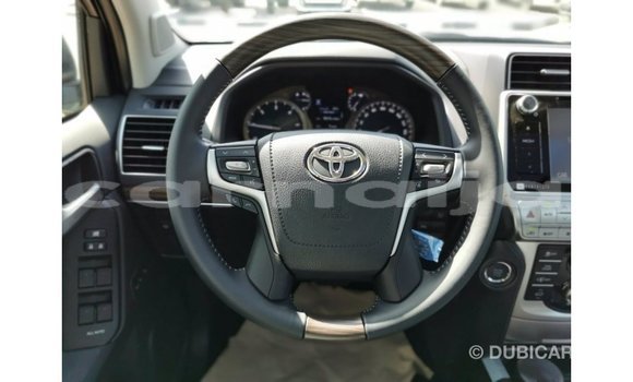 Buy Import Toyota Land Cruiser Other Car in Import - Dubai in Abia State Buy Import Toyota Land Cruiser Other Car in Import - Dubai in Abia State