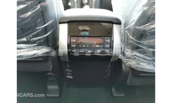 Buy Import Toyota Land Cruiser Other Car in Import - Dubai in Abia State Buy Import Toyota Land Cruiser Other Car in Import - Dubai in Abia State