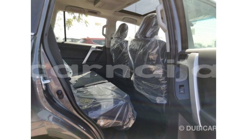 Big with watermark toyota land cruiser abia state import dubai 16300