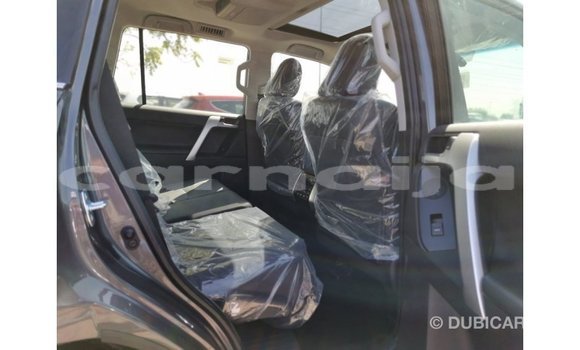 Buy Import Toyota Land Cruiser Other Car in Import - Dubai in Abia State Buy Import Toyota Land Cruiser Other Car in Import - Dubai in Abia State