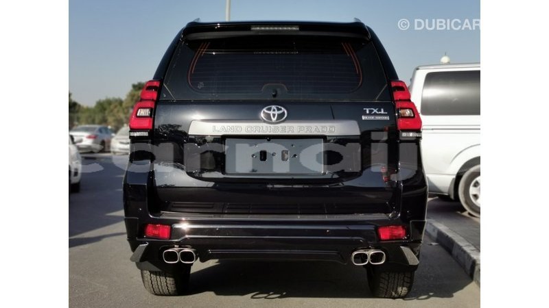 Big with watermark toyota prado abia state import dubai 16301