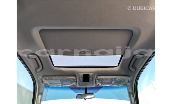 Buy Import Toyota Prado Black Car in Import - Dubai in Abia State Buy Import Toyota Prado Black Car in Import - Dubai in Abia State