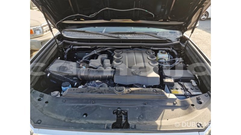 Big with watermark toyota prado abia state import dubai 16301