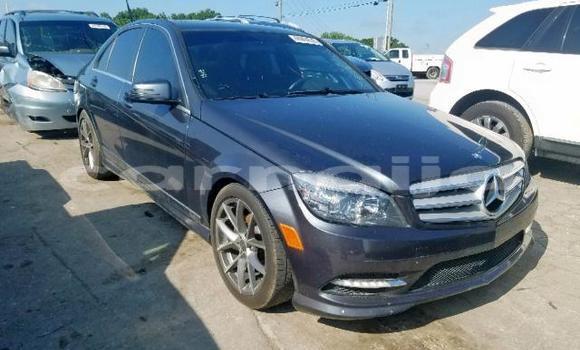 Acheter Import Voiture Mercedes-Benz C–Class Autre à Abuja, État de Lagos Acheter Import Voiture Mercedes-Benz C–Class Autre à Abuja, État de Lagos