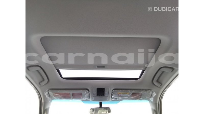 Big with watermark toyota prado abia state import dubai 16303