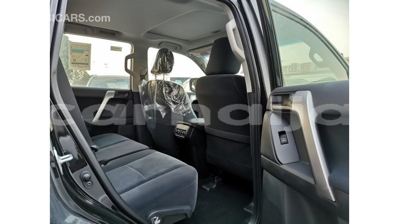 Big with watermark toyota prado abia state import dubai 16303