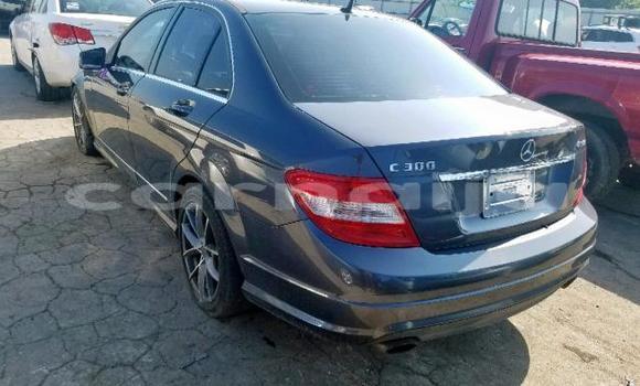Acheter Import Voiture Mercedes-Benz C–Class Autre à Abuja, État de Lagos Acheter Import Voiture Mercedes-Benz C–Class Autre à Abuja, État de Lagos