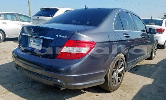 Acheter Import Voiture Mercedes-Benz C–Class Autre à Abuja, État de Lagos Acheter Import Voiture Mercedes-Benz C–Class Autre à Abuja, État de Lagos