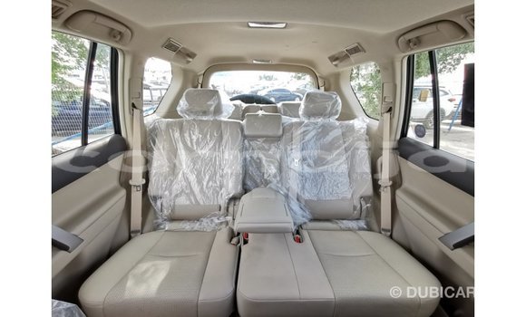 Buy Import Toyota Prado Black Car in Import - Dubai in Abia State Buy Import Toyota Prado Black Car in Import - Dubai in Abia State