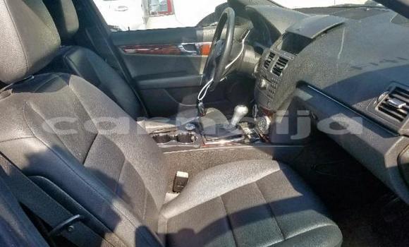 Acheter Import Voiture Mercedes-Benz C–Class Autre à Abuja, État de Lagos Acheter Import Voiture Mercedes-Benz C–Class Autre à Abuja, État de Lagos