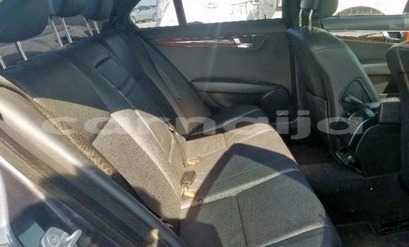 Acheter Import Voiture Mercedes-Benz C–Class Autre à Abuja, État de Lagos Acheter Import Voiture Mercedes-Benz C–Class Autre à Abuja, État de Lagos