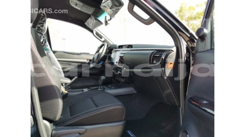 Big with watermark toyota hilux abia state import dubai 16306