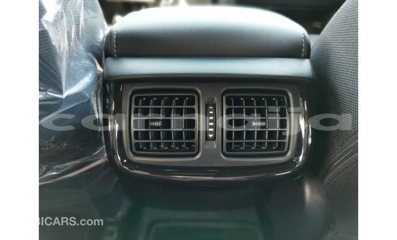 Buy Import Toyota Hilux Black Car in Import - Dubai in Abia State Buy Import Toyota Hilux Black Car in Import - Dubai in Abia State