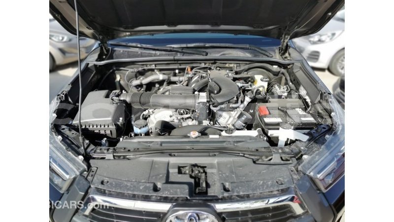 Big with watermark toyota hilux abia state import dubai 16306