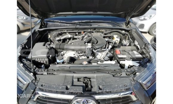 Buy Import Toyota Hilux Black Car in Import - Dubai in Abia State Buy Import Toyota Hilux Black Car in Import - Dubai in Abia State