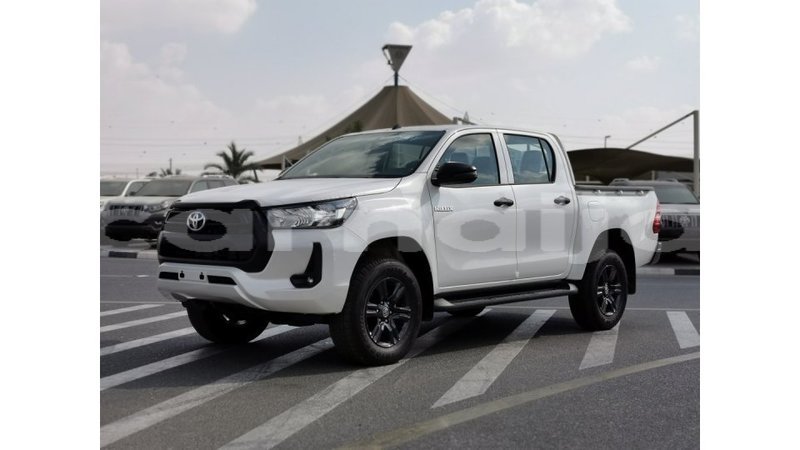 Big with watermark toyota hilux abia state import dubai 16307