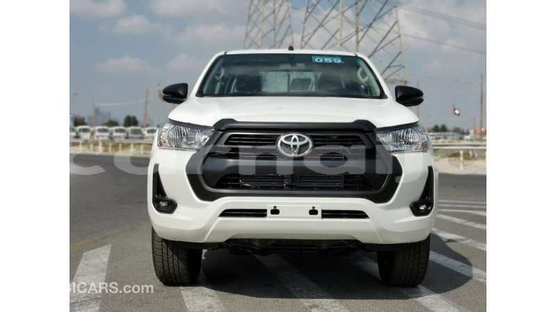 Big with watermark toyota hilux abia state import dubai 16307