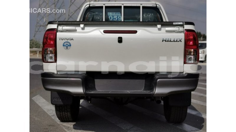 Big with watermark toyota hilux abia state import dubai 16307