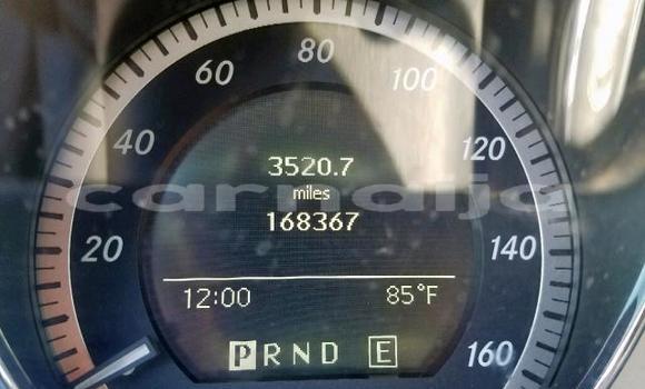 Acheter Import Voiture Mercedes-Benz C–Class Autre à Abuja, État de Lagos Acheter Import Voiture Mercedes-Benz C–Class Autre à Abuja, État de Lagos