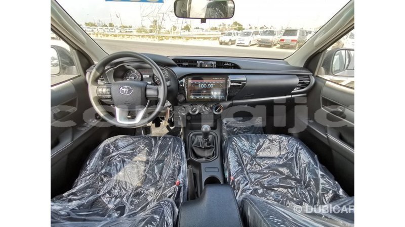 Big with watermark toyota hilux abia state import dubai 16307