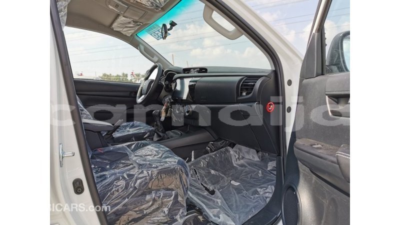 Big with watermark toyota hilux abia state import dubai 16307