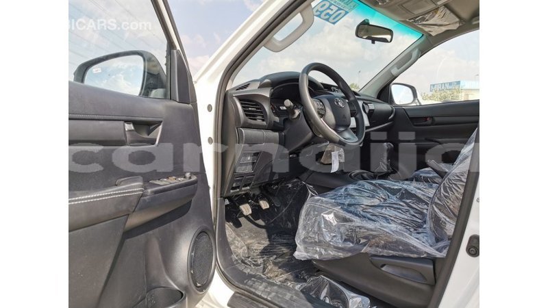 Big with watermark toyota hilux abia state import dubai 16307