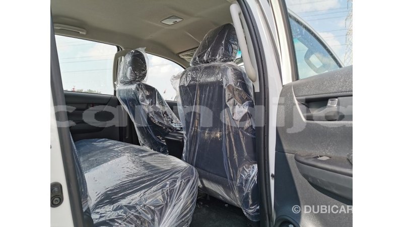 Big with watermark toyota hilux abia state import dubai 16307