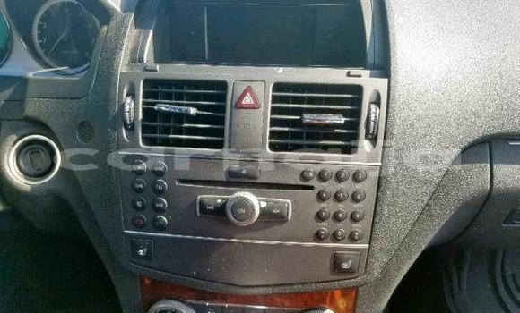 Acheter Import Voiture Mercedes-Benz C–Class Autre à Abuja, État de Lagos Acheter Import Voiture Mercedes-Benz C–Class Autre à Abuja, État de Lagos