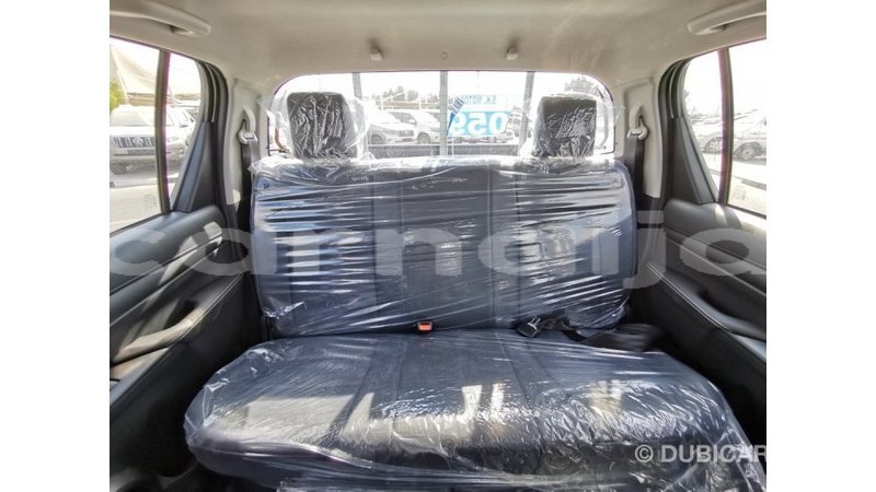 Big with watermark toyota hilux abia state import dubai 16307