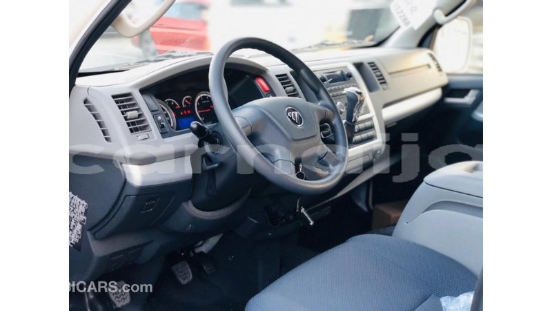 Big with watermark foton tunland abia state import dubai 16308