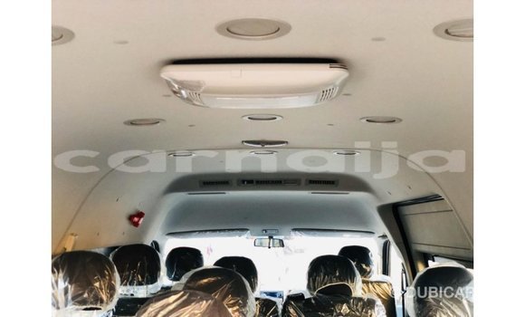 Acheter Import Voiture Foton Tunland Blanc à Import - Dubai, État d'Abia Acheter Import Voiture Foton Tunland Blanc à Import - Dubai, État d'Abia