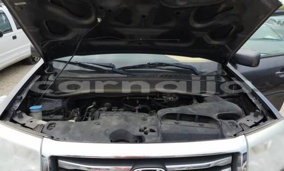 Acheter Import Voiture Honda Pilot Gris à Lagos, État de Lagos Acheter Import Voiture Honda Pilot Gris à Lagos, État de Lagos