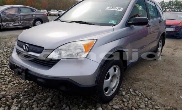 Buy Used Honda CR–V Beige Car in Lagos in Lagos State