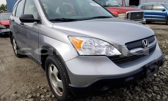 Acheter Occasion Voiture Honda CR–V Beige à Lagos, État de Lagos Acheter Occasion Voiture Honda CR–V Beige à Lagos, État de Lagos