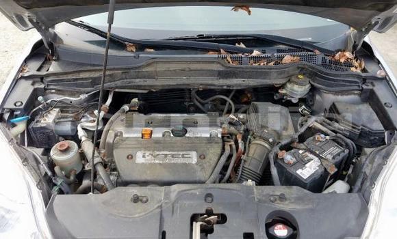 Acheter Occasion Voiture Honda CR–V Beige à Lagos, État de Lagos Acheter Occasion Voiture Honda CR–V Beige à Lagos, État de Lagos