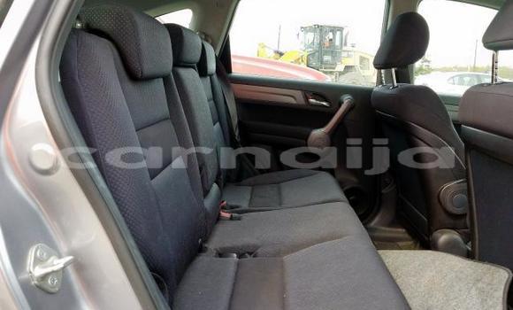 Acheter Occasion Voiture Honda CR–V Beige à Lagos, État de Lagos Acheter Occasion Voiture Honda CR–V Beige à Lagos, État de Lagos