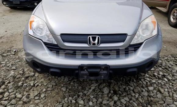 Acheter Occasion Voiture Honda CR–V Beige à Lagos, État de Lagos Acheter Occasion Voiture Honda CR–V Beige à Lagos, État de Lagos