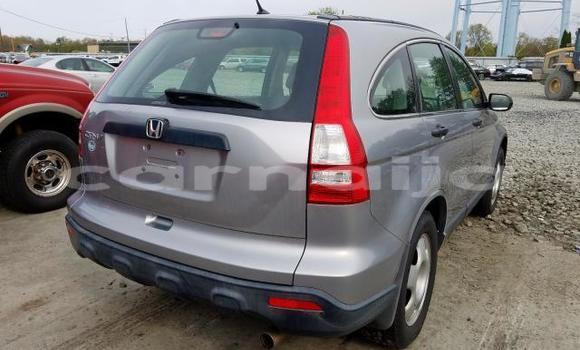 Acheter Occasion Voiture Honda CR–V Beige à Lagos, État de Lagos Acheter Occasion Voiture Honda CR–V Beige à Lagos, État de Lagos