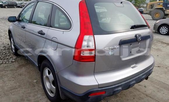 Acheter Occasion Voiture Honda CR–V Beige à Lagos, État de Lagos Acheter Occasion Voiture Honda CR–V Beige à Lagos, État de Lagos
