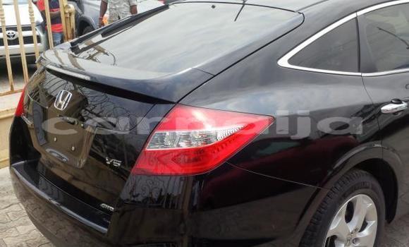 Acheter Import Voiture Honda Crosstour Noir à Lagos, État de Lagos Acheter Import Voiture Honda Crosstour Noir à Lagos, État de Lagos