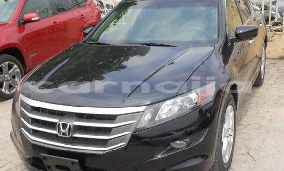Acheter Import Voiture Honda Crosstour Noir à Lagos, État de Lagos Acheter Import Voiture Honda Crosstour Noir à Lagos, État de Lagos