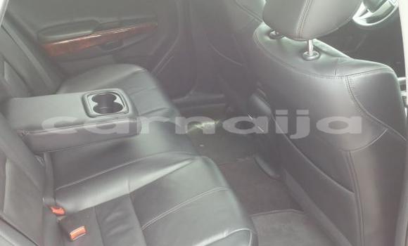 Acheter Import Voiture Honda Crosstour Noir à Lagos, État de Lagos Acheter Import Voiture Honda Crosstour Noir à Lagos, État de Lagos