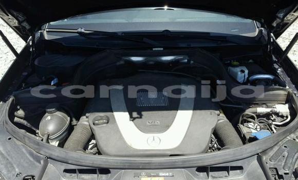 Acheter Occasion Voiture Mercedes-Benz GLK–Class Bleu à Lagos, État de Lagos Acheter Occasion Voiture Mercedes-Benz GLK–Class Bleu à Lagos, État de Lagos