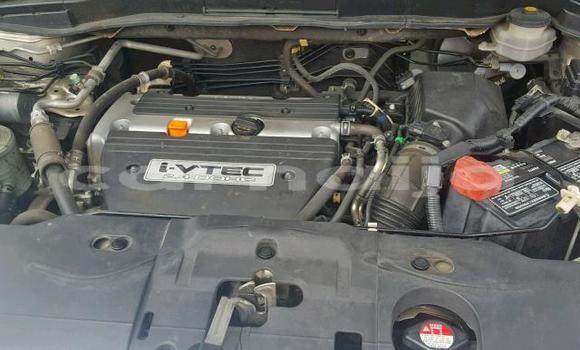 Buy Used Honda CR–V Beige Car in Lagos in Lagos State Buy Used Honda CR–V Beige Car in Lagos in Lagos State