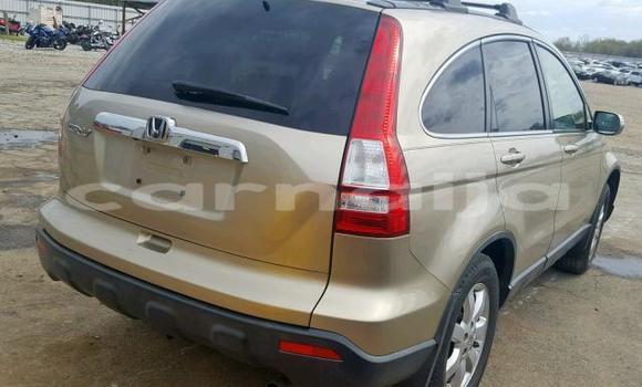 Buy Used Honda CR–V Beige Car in Lagos in Lagos State Buy Used Honda CR–V Beige Car in Lagos in Lagos State