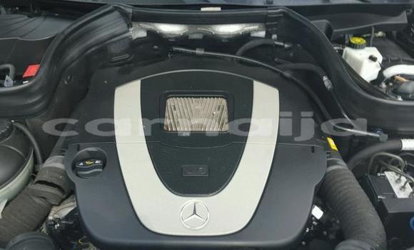 Buy Used Mercedes-Benz GLK–Class Black Car in Lagos in Lagos State Buy Used Mercedes-Benz GLK–Class Black Car in Lagos in Lagos State