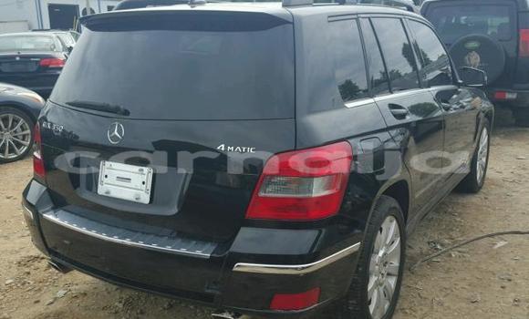 Buy Used Mercedes-Benz GLK–Class Black Car in Lagos in Lagos State Buy Used Mercedes-Benz GLK–Class Black Car in Lagos in Lagos State