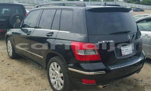 Buy Used Mercedes-Benz GLK–Class Black Car in Lagos in Lagos State Buy Used Mercedes-Benz GLK–Class Black Car in Lagos in Lagos State