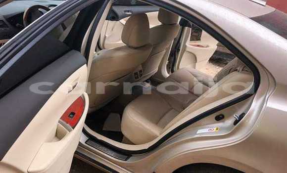 Buy Import Lexus ES Other Car in Lagos in Lagos State Buy Import Lexus ES Other Car in Lagos in Lagos State