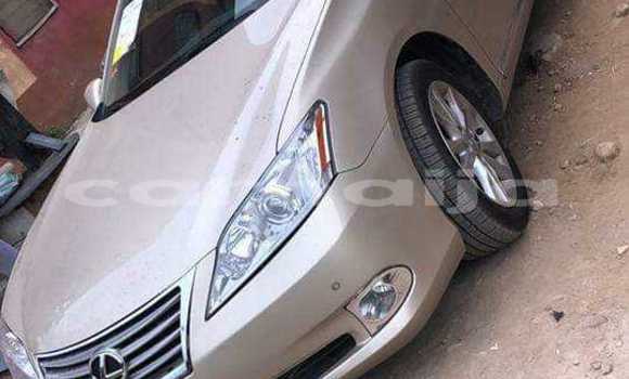 Buy Import Lexus ES Other Car in Lagos in Lagos State Buy Import Lexus ES Other Car in Lagos in Lagos State